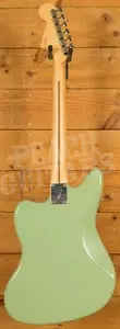 Fender Player II Jaguar - Rosewood - Birch Green