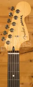 Fender Player II Jaguar - Rosewood - Birch Green