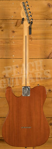 Fender Player II Telecaster Chambered | Mocha