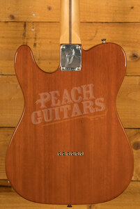 Fender Player II Telecaster Chambered | Mocha