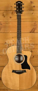 Taylor 200 Plus Series | 214ce Plus