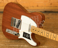 Fender Player II Telecaster Chambered | Mocha