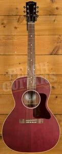 Gibson L-00 Special | Satin Wine Red