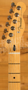 Fender Player II Telecaster Chambered | Mocha