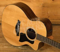 Taylor 200 Plus Series | 214ce Plus