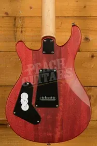 PRS SE CE | CE24 Standard - Vintage Cherry