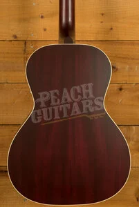 Gibson L-00 Special | Satin Wine Red