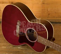 Gibson L-00 Special | Satin Wine Red