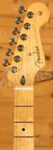 Fender Player II Stratocaster - Maple - Rallye Orange