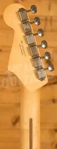 Fender Player II Stratocaster - Maple - Rallye Orange