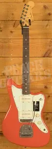 Fender Player II Jazzmaster - Rosewood - Rallye Orange
