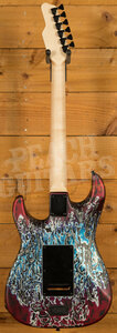 James Tyler Guitars | Studio Elite HD - Fire and Ice Shmear