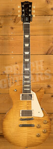 Gibson Les Paul Studio Figured | Dirty Lemon Burst