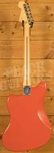 Fender Player II Jazzmaster - Rosewood - Rallye Orange