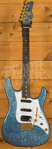 James Tyler Guitars JTG | MK1 - Blue Milky Way