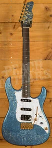 James Tyler Guitars JTG | MK1 - Blue Milky Way