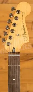 Fender Player II Jazzmaster - Rosewood - Rallye Orange