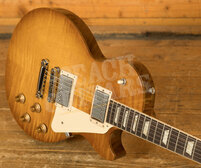 Gibson Les Paul Studio Figured | Dirty Lemon Burst