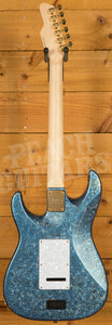 James Tyler Guitars JTG | MK1 - Blue Milky Way