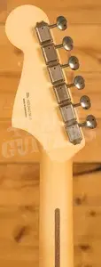 Fender Player II Jazzmaster - Rosewood - Rallye Orange