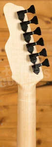 James Tyler Guitars | Studio Elite HD - Fire and Ice Shmear