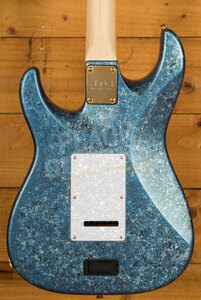 James Tyler Guitars JTG | MK1 - Blue Milky Way
