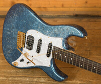 James Tyler Guitars JTG | MK1 - Blue Milky Way