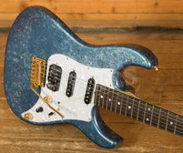 James Tyler Guitars JTG | MK1 - Blue Milky Way