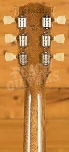 Gibson Les Paul Studio Figured | Dirty Lemon Burst