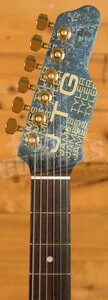 James Tyler Guitars JTG | MK1 - Blue Milky Way