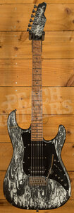 James Tyler Guitars | Studio Elite - Black Shmear