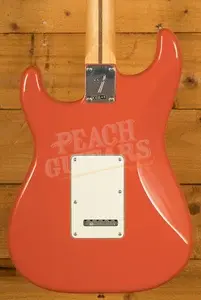 Fender Player II Stratocaster HSS - Rosewood - Rallye Orange