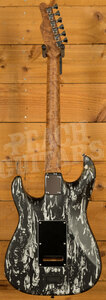 James Tyler Guitars | Studio Elite - Black Shmear