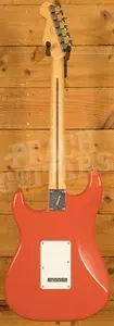 Fender Player II Stratocaster HSS - Rosewood - Rallye Orange