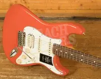 Fender Player II Stratocaster HSS - Rosewood - Rallye Orange