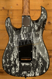 James Tyler Guitars | Studio Elite - Black Shmear