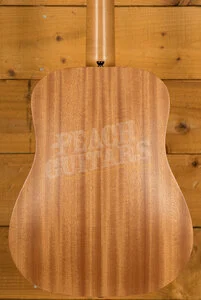 Taylor Baby Series | Baby Mahogany (BT2)