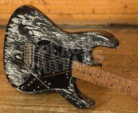 James Tyler Guitars | Studio Elite - Black Shmear