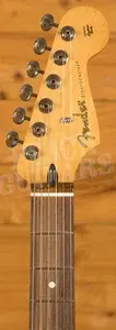 Fender Player II Stratocaster HSS - Rosewood - Rallye Orange