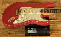 Fender Custom Shop 59 Strat | Journeyman Relic Seminole Red