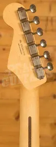 Fender Player II Stratocaster HSS - Rosewood - Rallye Orange