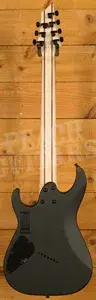 Cort KX507MS Pale Moon 7-String - Macassar Ebony - Natural Black Burst
