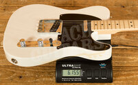 Fender Custom Shop 51 Nocaster | NOS White Blonde