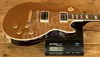 Gibson Slash "Victoria" Les Paul Standard | Goldtop