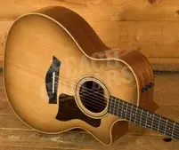 Taylor 300 Series | 314ce Studio - Shaded Edgeburst