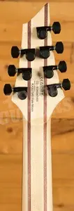 Cort KX507MS Pale Moon 7-String - Macassar Ebony - Natural Black Burst