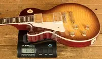 Gibson Les Paul Standard 60s | Iced Tea *Left-Handed*