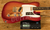 Fender Player II Telecaster Chambered | Aged Cherry Burst