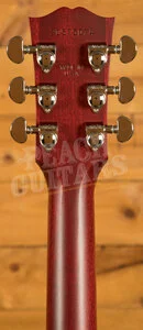 Gibson Hummingbird Special | Satin Vintage Cherry Sunburst