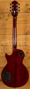 Epiphone Les Paul Custom Widow | Red Burst
